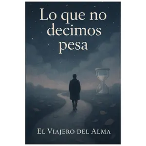 El Peso del Silencio: Cómo las palabras no dichas marcan nuestra vida: Reflexiones breves para hablar con valentía, sanar el corazón y no perder oportunidades (Spanish Edition)