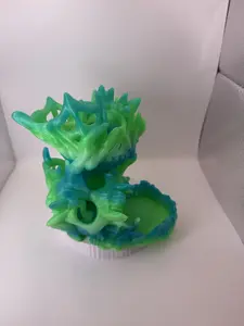 Hollow Dice Tower Tabletop Gaming Essential Durable Material Compact Design for Dungeon and Dragons Storage and Aesthetic