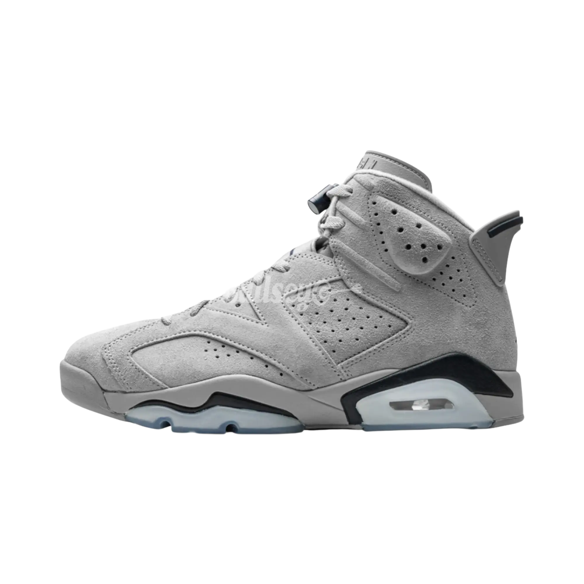 Jordan 6 Retro Georgetown (2022)