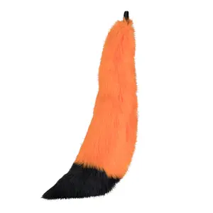 Full Fox Tail