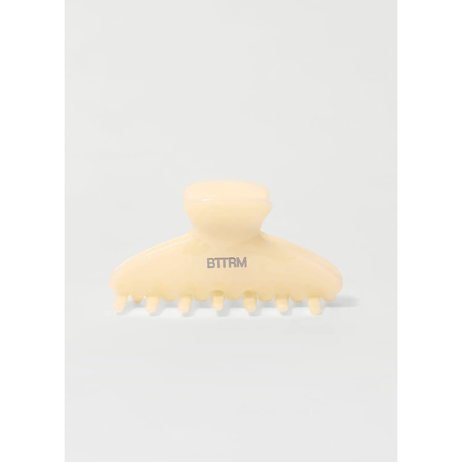 Small Claw Hair Clip
