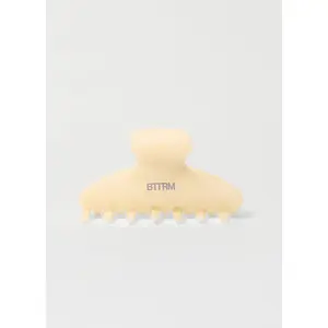 Small Claw Hair Clip