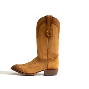 GIOVANNI SUEDE - Boots