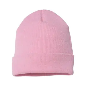 Yupoong Classics Cuffed Beanie