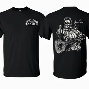 Vintage Outlaw Country Music Singer T-Shirt, Sweatshirt, Hoodie, Retro Outlaw 2 sided  Graphic Tee, 90s Country Music T-Shirt Gift For Him, Gift For Father's Day PV6