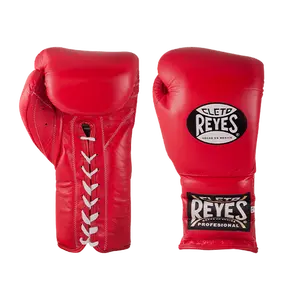 Cleto Reyes Lace-Up Training Boxing Gloves