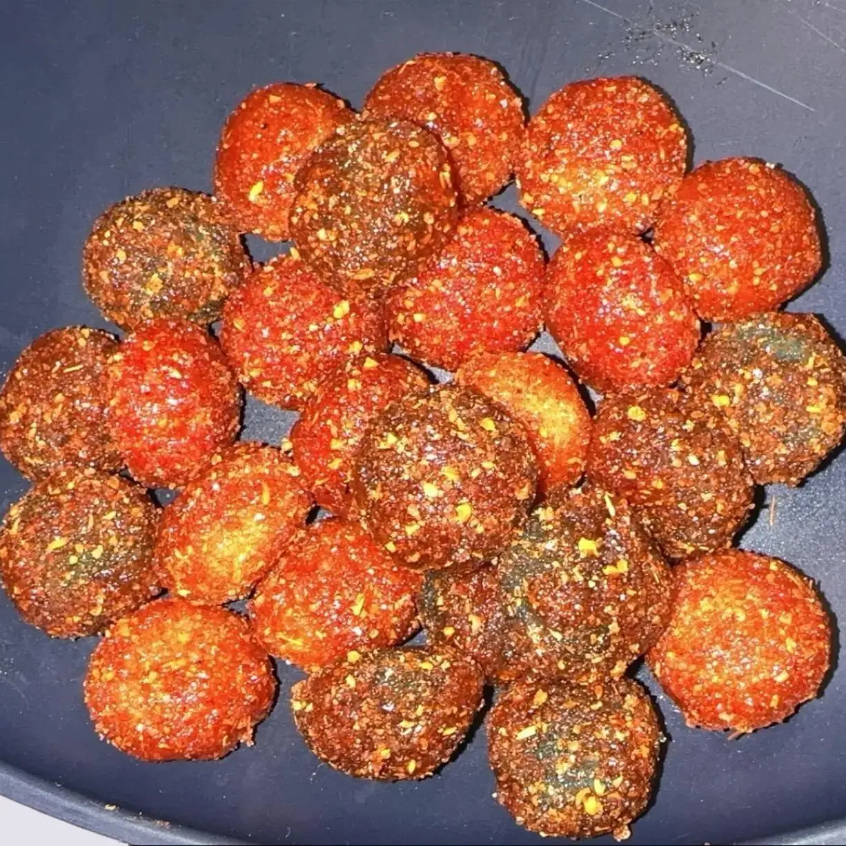 Antojitos Fire-Skittles Sweet Tangy Candy Snack