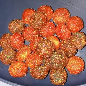 Antojitos Fire-Skittles Sweet Tangy Candy Snack