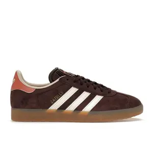 adidas Women's Gazelle Shadow Brown, from StockX
