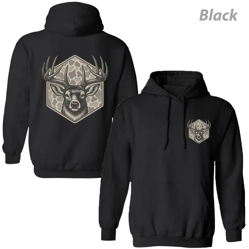 dept ttupo camo hoodie - TikTok Shop