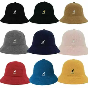 NEW Hip-Hop Fashion Classic Bermuda Casual Bucket Hats CapSports Hat