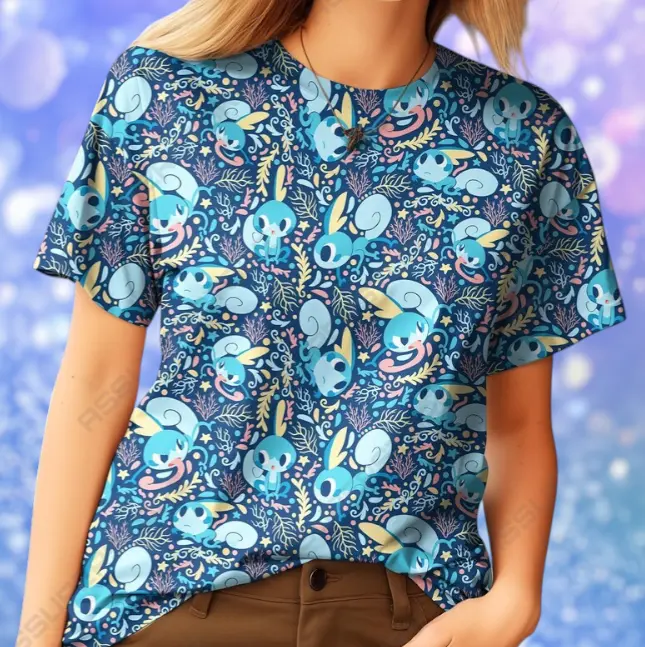 2026 Graphic T-shirt Outfit Idea - Bubbles T-Shirt Funny Graphic T-Shirt Vintage Unisex Shirt Summer Adults Unisex T-Shirt Bubbles Shirt Gifts #tshirt #tshirtoutfit #viraltee #outfitinspo #streetstyle #everydayfit