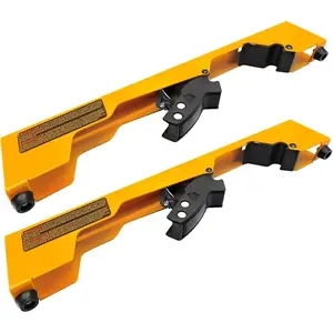 kayimu Replacement : 2 count Miter  Mounting Brackets (DW7231) fits for DW723 DWX723 DWX724 DWX725 (N087371)