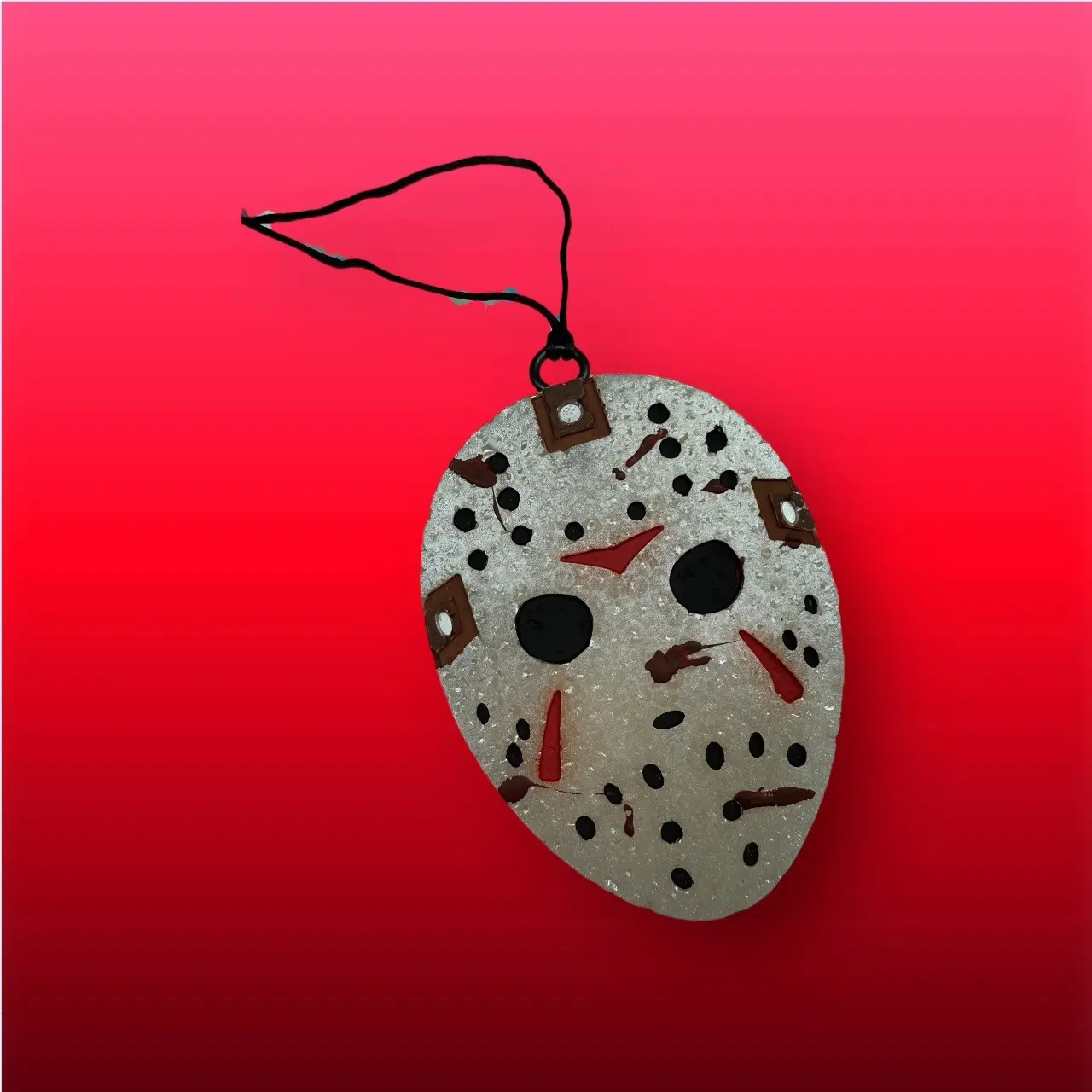 Horror Face Freshie