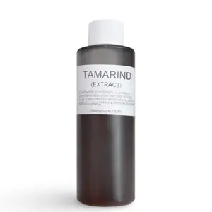 Tamarindo Extract (Raspados) 8oz