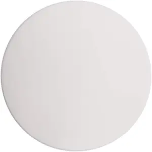 8 Inch  Paper Rounds, Set of 100, Non Stick Baking  Circles, Round  Paper for Round Cake Pan, Springform Pan, Tortilla Press and so