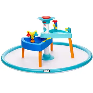 Little Tikes 3-in-1 Splash 'n Grow Water Table Little Tikes 3-in-1 Splash 'n Grow Water Table