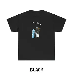 Surf's Up Cody Maverick Too Steezy T-Shirt, Unisex Snowboarding T-Shirt, Beach Lover, Summer Athlete, Funny Shirt, Gift For Her