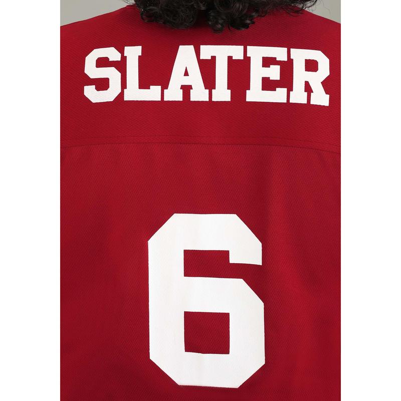 Men's Plus Size Saved by the Bell A.C. Slater Costume