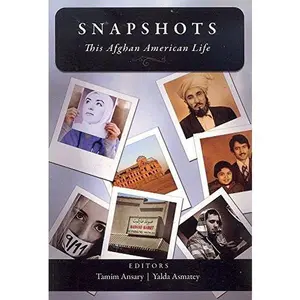USED-Snapshots: This Afghan American Life by Tamim Ansary (Unknown)