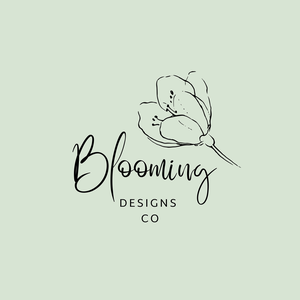 Blooming Designs Co
