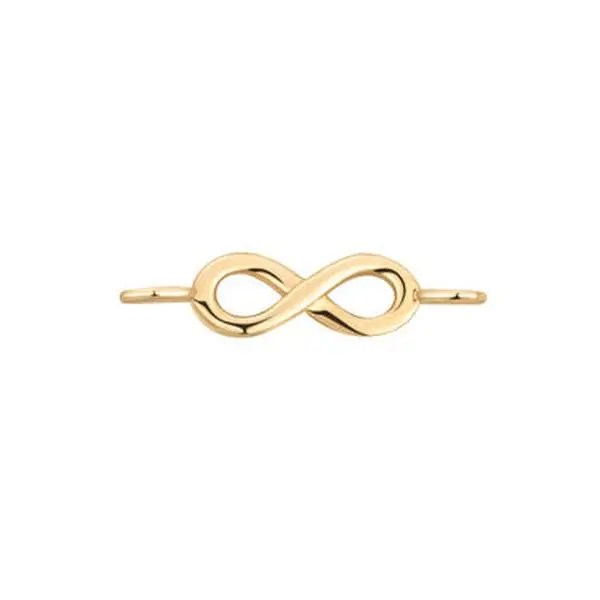 Infinity connector