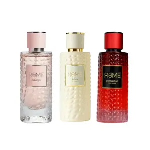 Mast Perfume Rome Women's Luxury Trio Set – Extradose + Ivory + Paradox