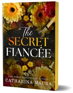 The Secret Fiancée (Deluxe Edition) (The Windsors, 5)