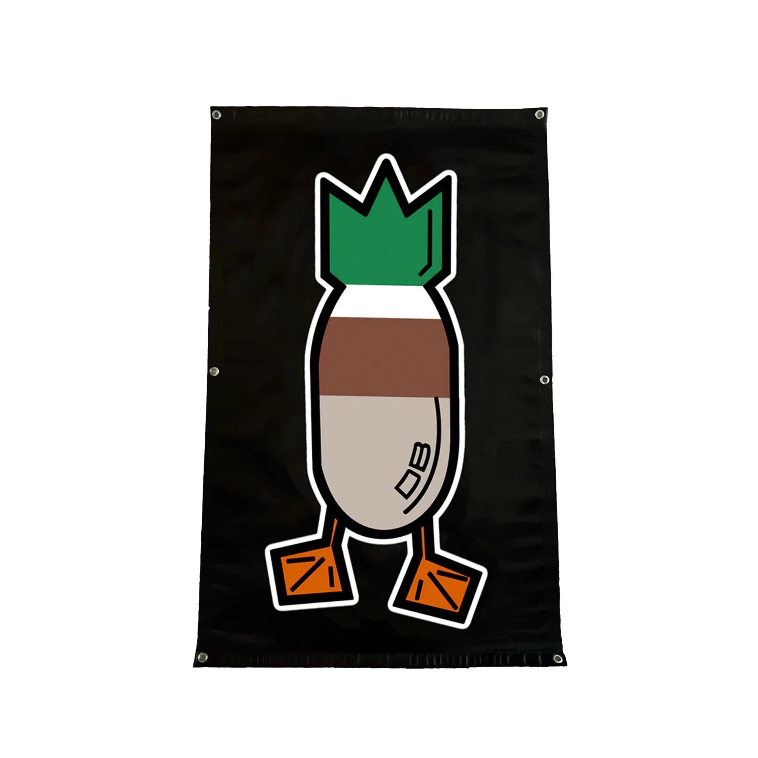 Mallard Logo Banner