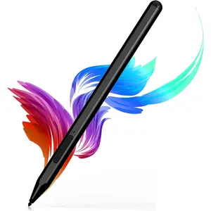 Stylus Pen for Surface Pro,  Stylus Pen with Palm Rejection, Smooth Writing,1024 Levels , Rechargeable, for Surface Pro (3 Gen and Later Versions), Surface Go (1/2/3 Gen)