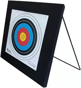 Archery Target for Backyard 2x2 Ft. Bow Target Archery Target for Backyard 2x2 Ft. Bow Target