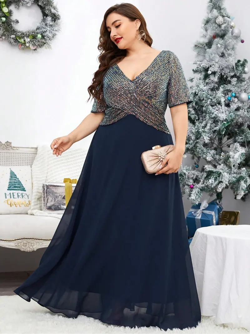 Modest Prom Dresses shein - TikTok Shop