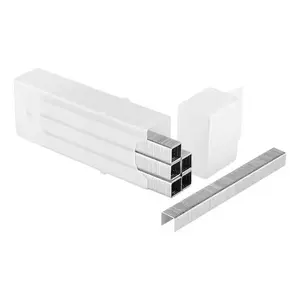 STANLEY TRA706T Heavy Duty Staples 3/8 in. (1000-Pack)