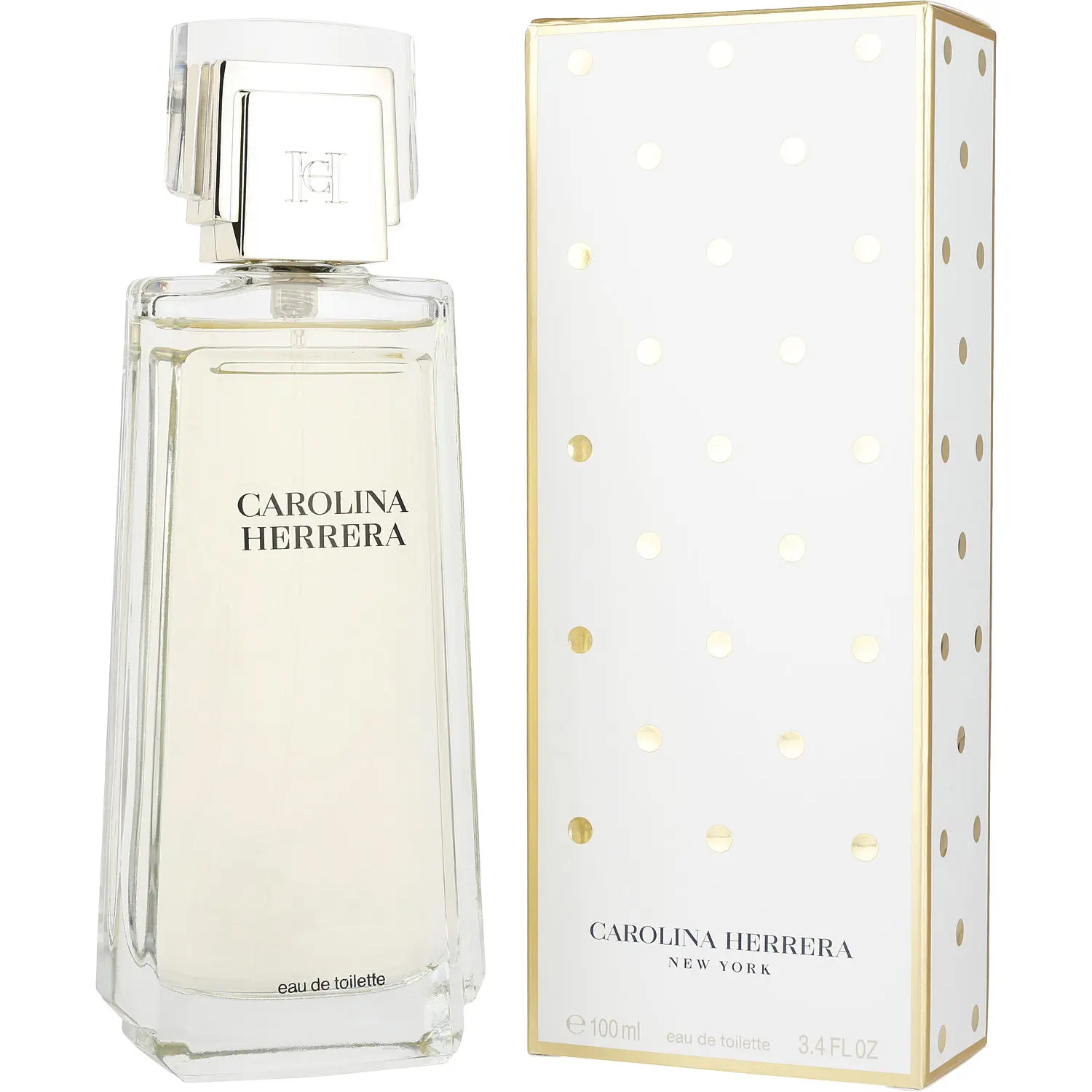 Herrera By Carolina Herrera Edt For Women