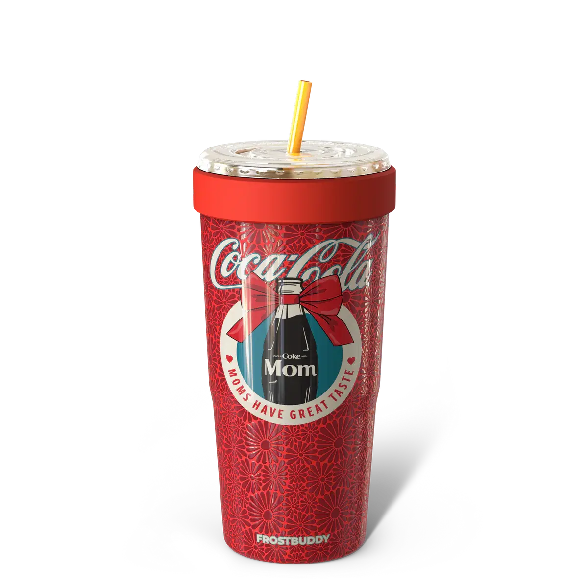To-Go Buddy | Coca Cola | Mom's Favorite