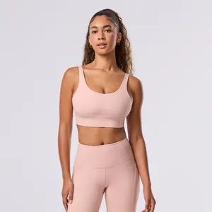 TAVI Empower Bra