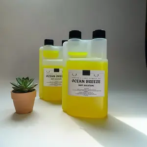 Mop solution Mop solution