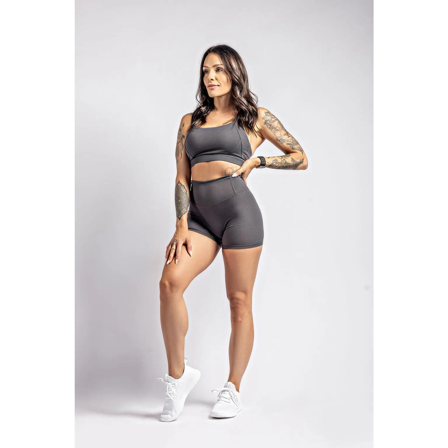 Rise Infinity Short