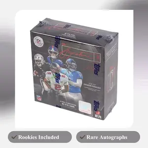 PYT (3) Topps Signature Class Mega Boxes