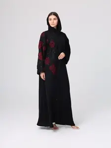 Dubai abaya- Haya Ruba
