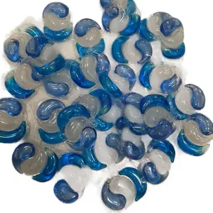 Value Pack 30pcs Laundry Sample Box - Assorted Colors with Smooth Finish