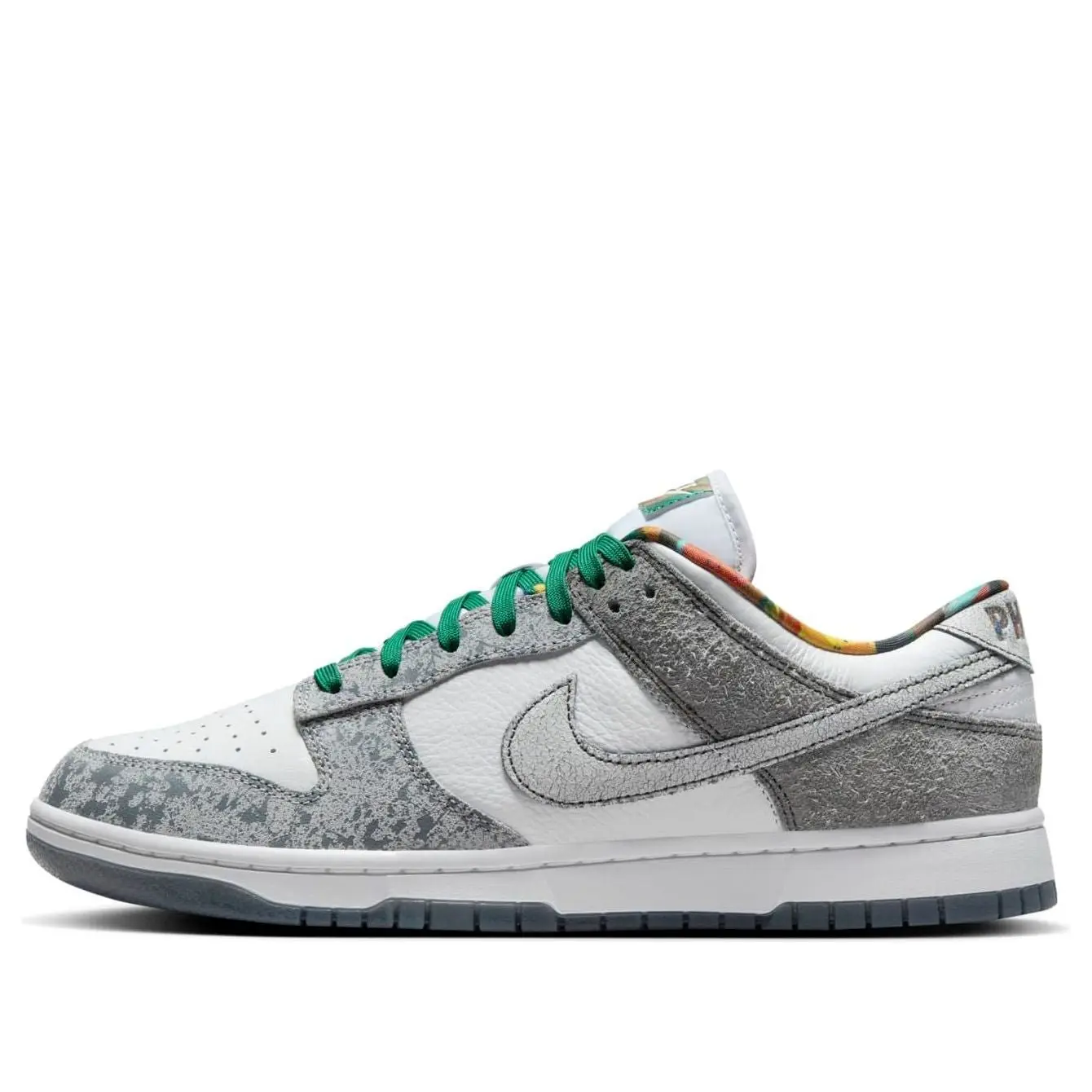 Nike Dunk Low Retro Premium 'Philly' HF4840-068 Nike Dunk Low Retro Premium 'Philly' HF4840-068