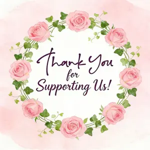 Thank you for trusting and purchasing my T-shirt. It means a lot to me. If you like it after receiving it, don't forget to let me know