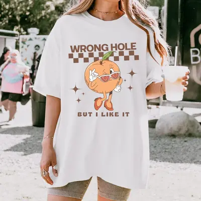 Trip T Shirt Exchange TikTok Shop