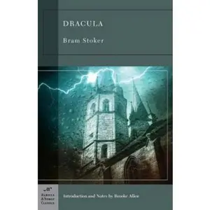 USED-Dracula (Barnes & Noble Classics) by Bram Stoker (Hardcover)