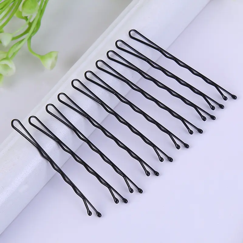 10 PCS 2Inches Hair Pins