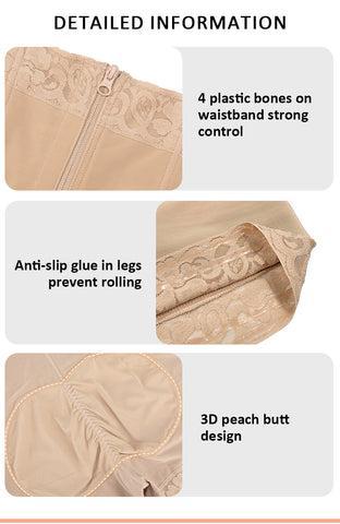 FeelinGirl BBL Shaping 2-Piece Bundle#1