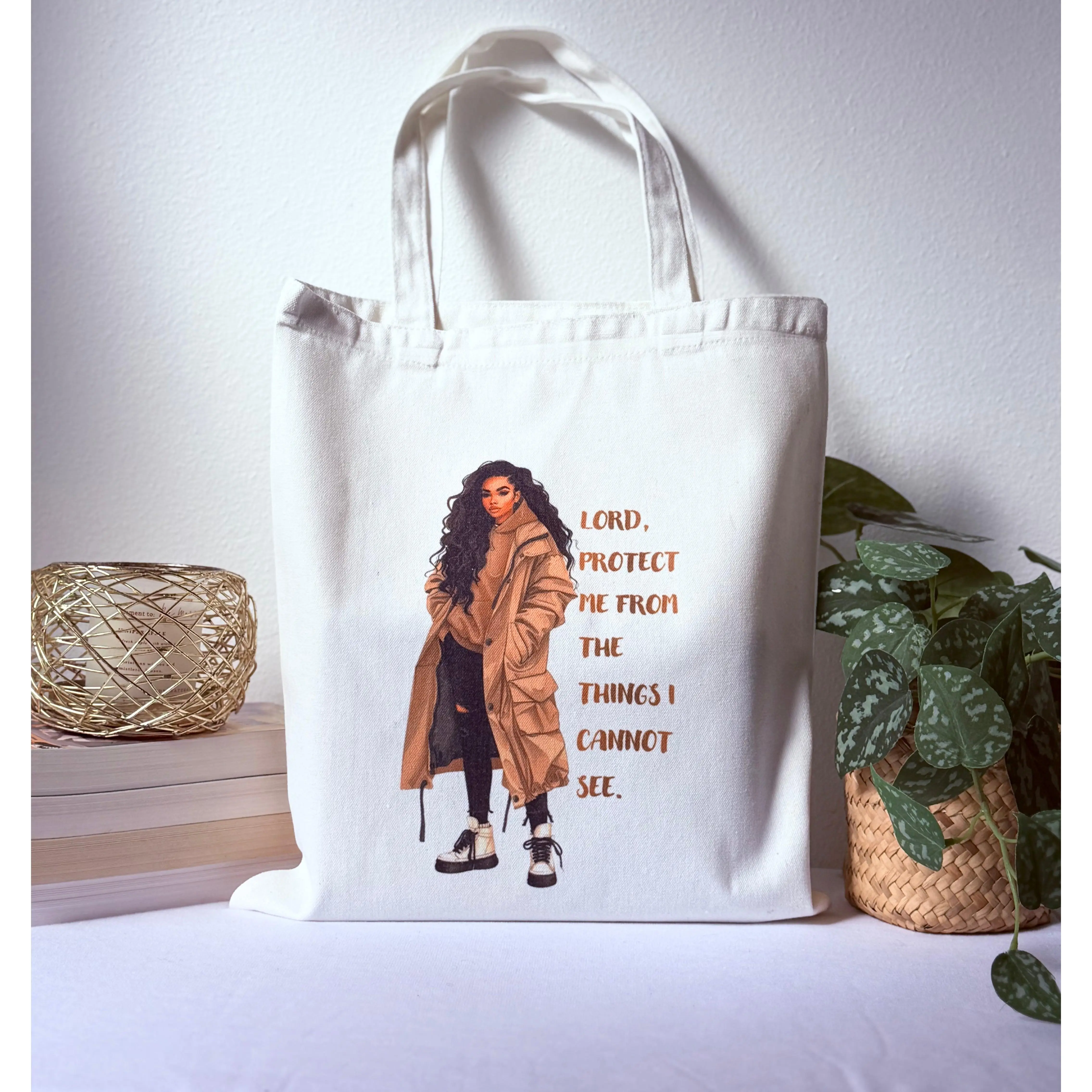 Lovely Lady Prayer Bag - Elegant Design with Unique Features for Daily Use