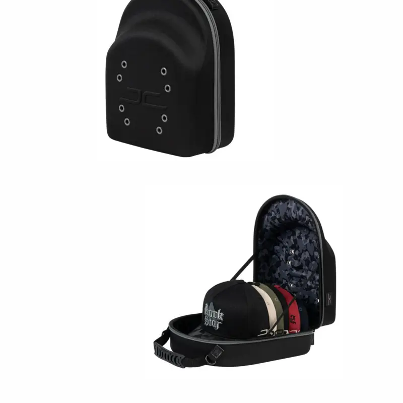 JC hats cap carrier