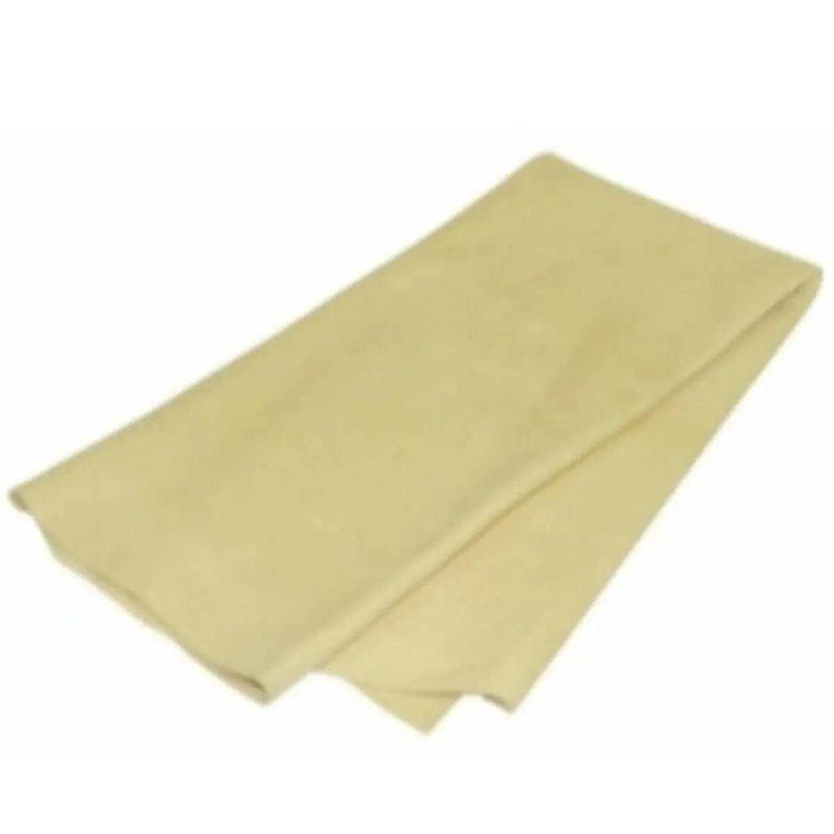 212 MAIN Carrand CRD40204 Absorbent All-Natural Sheepskin Genuine Chamois, Household Cleaning Towel